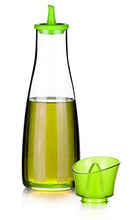 Carica l'immagine nel visualizzatore di Gallery, Tescoma Vitamino Oliera, Verde, 500 ml 500 - Ilgrandebazar