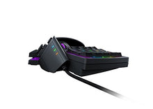 Carica l'immagine nel visualizzatore di Gallery, Razer Tartarus Tastiera da Gioco con 32 Tasti Programmabili, RGB Chroma,...