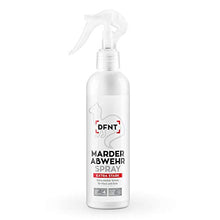 Carica l'immagine nel visualizzatore di Gallery, DFNT spray repellente per martore | 250ml Spray biodegradabile per...