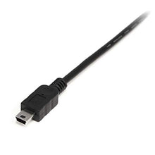 Carica l'immagine nel visualizzatore di Gallery, Startech.Com Cavo USB a Mini 2.0, a a B Maschio-Maschio da 50...