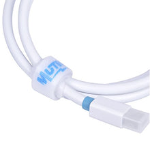 Carica l'immagine nel visualizzatore di Gallery, MutecPower Cavi adattatori Single Pack, DisplayPort a VGA - maschio a femmina - Ilgrandebazar