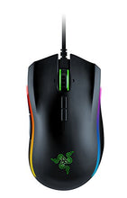 Carica l'immagine nel visualizzatore di Gallery, Razer Mamba Elite Mouse da Gioco Ergonomico, 5G Vero 16000, Sensore Ottico...