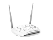 Carica l'immagine nel visualizzatore di Gallery, TP-Link TL-WA801ND V5.0 Access Point Wireless, 300 Mbps, 2 300Mbps, Bianco - Ilgrandebazar
