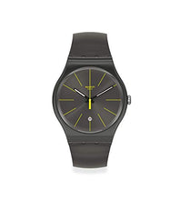 Carica l'immagine nel visualizzatore di Gallery, Swatch Orologio Quarzo con Cinturino in Silicone SUOB404 - Ilgrandebazar