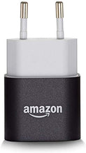 Carica l'immagine nel visualizzatore di Gallery, Caricabatterie USB Amazon da 5 W - compatibile con la maggior parte dei... - Ilgrandebazar
