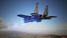 Carica l'immagine nel visualizzatore di Gallery, Ace Combat 7