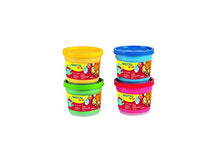 Carica l'immagine nel visualizzatore di Gallery, Colori a Dita Giotto Bebè (4 x 150 ml) - Ilgrandebazar
