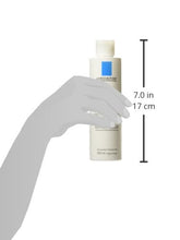Carica l'immagine nel visualizzatore di Gallery, la Roche Posay Kerium Shampoo Crema Micro Esfoliante - 200 ml, Bianco