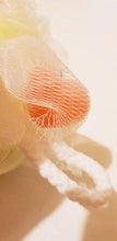 Carica l'immagine nel visualizzatore di Gallery, SPUGNA DOCCIA: SPUGNE DA BAGNO BATH LOOFAHS PER IL CORPO SOFFIO... - Ilgrandebazar
