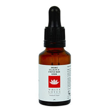 Carica l'immagine nel visualizzatore di Gallery, WHITE LOTUS SIERO CELLULITE E SMAGLIATURE ORGANICO DA 25 ML – ANTICELLULITE... - Ilgrandebazar