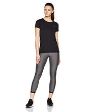 Carica l'immagine nel visualizzatore di Gallery, Under Armour UA HG S, Grigio (Charcoal Light Heather/Metallic Silver 019) - Ilgrandebazar