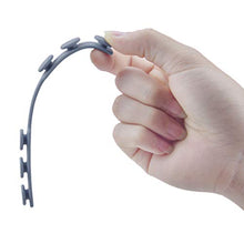 Carica l'immagine nel visualizzatore di Gallery, Artibetter 5 Pz M Chiedere Gancio per L'orecchio Cinturino Regolabile...