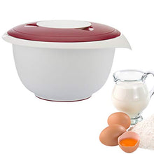 Carica l'immagine nel visualizzatore di Gallery, Westmark 3153227R - Ciotola per mescolare con coperchio in 2 parti, 2,5 l - Ilgrandebazar