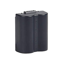 Carica l'immagine nel visualizzatore di Gallery, 2pcs CGR-S006E DSTE Li-ion Batteria Compatibile per Panasonic S006E,...