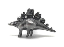Carica l'immagine nel visualizzatore di Gallery, Coppia di Gemelli West End Simon Carter Stegosaurus. - Ilgrandebazar