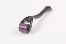 Carica l'immagine nel visualizzatore di Gallery, Derma Roller con 540 Micron adeln 2,5 mm ago lunghezza Anti Rughe Acne... - Ilgrandebazar