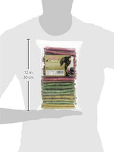 Carica l'immagine nel visualizzatore di Gallery, HOWLERS - Bastoncini Assortiti, 12,5 cm, Confezione da 100 - Ilgrandebazar