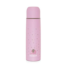 Carica l'immagine nel visualizzatore di Gallery, Miniland Thermos, 500 Ml, Rosa
