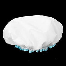 Carica l'immagine nel visualizzatore di Gallery, Cuffia per la Doccia Impermeabile Doppio Strato Cuffie Nuoto 27cm - Ilgrandebazar