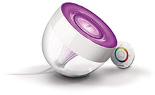 Carica l'immagine nel visualizzatore di Gallery, Philips LivingColors IRIS Lampada da Tavolo LED, E27, 10 W, Bianco - Ilgrandebazar