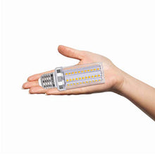 Carica l'immagine nel visualizzatore di Gallery, SanGlory 4 Pezzi Lampadine LED E27 15W Equivalenti a 120W, Led Calda