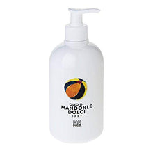 Carica l'immagine nel visualizzatore di Gallery, Linea Mamma Baby Olio di Mandorle - 500 ml