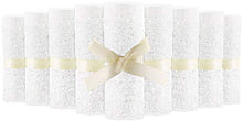 Carica l'immagine nel visualizzatore di Gallery, Utopia Towels - 10 Asciugamani Neonati, salviette Neonato (25 x 25 cm) - Ilgrandebazar