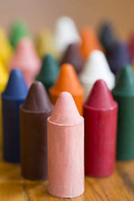 Carica l'immagine nel visualizzatore di Gallery, Honeysticks - Pastelli in 100% Pura Cera d’api (Confezione da 12 Pezzi).... - Ilgrandebazar