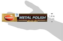 Carica l'immagine nel visualizzatore di Gallery, Autosol Polish Metalli, 75 ml