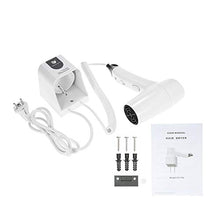 Carica l'immagine nel visualizzatore di Gallery, Anself CHUANGDIAN Asciugacapelli da Parete Bagno per Casa 220-240V - Ilgrandebazar