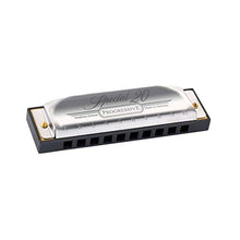 Carica l'immagine nel visualizzatore di Gallery, Hohner Special 20 C - Ilgrandebazar