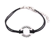 Carica l'immagine nel visualizzatore di Gallery, Lemegeton Golf/Hockey/Calcio/Ginnastica/Pattinaggio Bracciale Cera Corda... - Ilgrandebazar