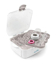 Carica l'immagine nel visualizzatore di Gallery, Nuvita 1085 Sterilizzatore a vapore per biberon, ciucci ed accessori per... - Ilgrandebazar