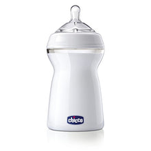 Carica l'immagine nel visualizzatore di Gallery, Chicco 80737 Natural Feeling Biberon, 6 Mesi, 330 ml, Flusso Veloce 330 ml - Ilgrandebazar