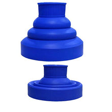 Carica l'immagine nel visualizzatore di Gallery, Diffusore Per Phon Asciugacapelli In Silicone Pieghevole DIFFUSER MWS