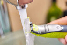 Carica l'immagine nel visualizzatore di Gallery, Philips QP2530/30 OneBlade, Rade, Regola e Rifinisce con 4 Pettini...