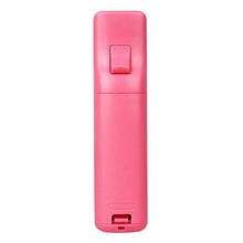 Carica l'immagine nel visualizzatore di Gallery, COOLEAD Motion Plus Remote Game Controller per Wii e U Rosa