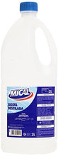 Carica l'immagine nel visualizzatore di Gallery, Mical Acqua distillata, 2 l - Ilgrandebazar