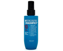 Carica l'immagine nel visualizzatore di Gallery, INTERCOSMO - Il Magnifico - Maschera Spray Intensiva capelli per capelli, 10... - Ilgrandebazar