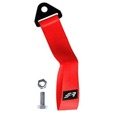 Carica l'immagine nel visualizzatore di Gallery, Simoni Racing UTS Cinghia di Traino in tessuto fino a 3 tonnellate di...