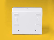 Carica l'immagine nel visualizzatore di Gallery, AmazonCommercial - Dispenser per asciugamani, compatibile con piega a V - Ilgrandebazar