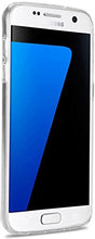 Carica l'immagine nel visualizzatore di Gallery, COVERbasics per Samsung Galaxy S7 Flat SM-G930 (AIRGEL 0.3mm) Cover Custodia... - Ilgrandebazar