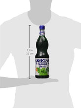Carica l'immagine nel visualizzatore di Gallery, Fabbri Sciroppo Menta 1l
