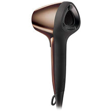 Carica l'immagine nel visualizzatore di Gallery, Remington D7777 Air3D Asciugacapelli con Flusso d'Aria 3D Unico, Design...
