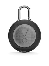Carica l'immagine nel visualizzatore di Gallery, JBL CLIP 3 Speaker Wireless Bluetooth, Altoparlante Portatile Nero