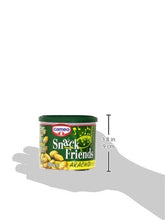 Carica l'immagine nel visualizzatore di Gallery, Cameo Snack Friends, Arachidi Tostate e Salate - 200 g