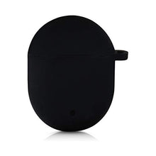 Carica l'immagine nel visualizzatore di Gallery, kwmobile Custodia compatibile con Google Pixel Buds 2 (2020) - nero