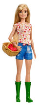 Carica l'immagine nel visualizzatore di Gallery, Barbie- Contadina Bambola con Accessori, Giocattolo per Bambini 3+ Anni,... - Ilgrandebazar