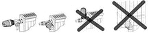 Carica l'immagine nel visualizzatore di Gallery, Honeywell Thera-4 Classic T3001W0 - Testa Termostatica con sensore integrato... - Ilgrandebazar