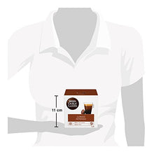 Carica l'immagine nel visualizzatore di Gallery, Nescafé Dolce Gusto Lungo Intenso Caffè, 3 Confezioni da 16 48 Capsule